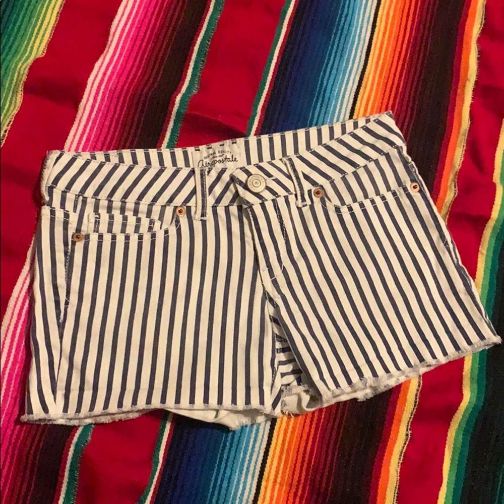 Aeropostale shirts, super cute size 00